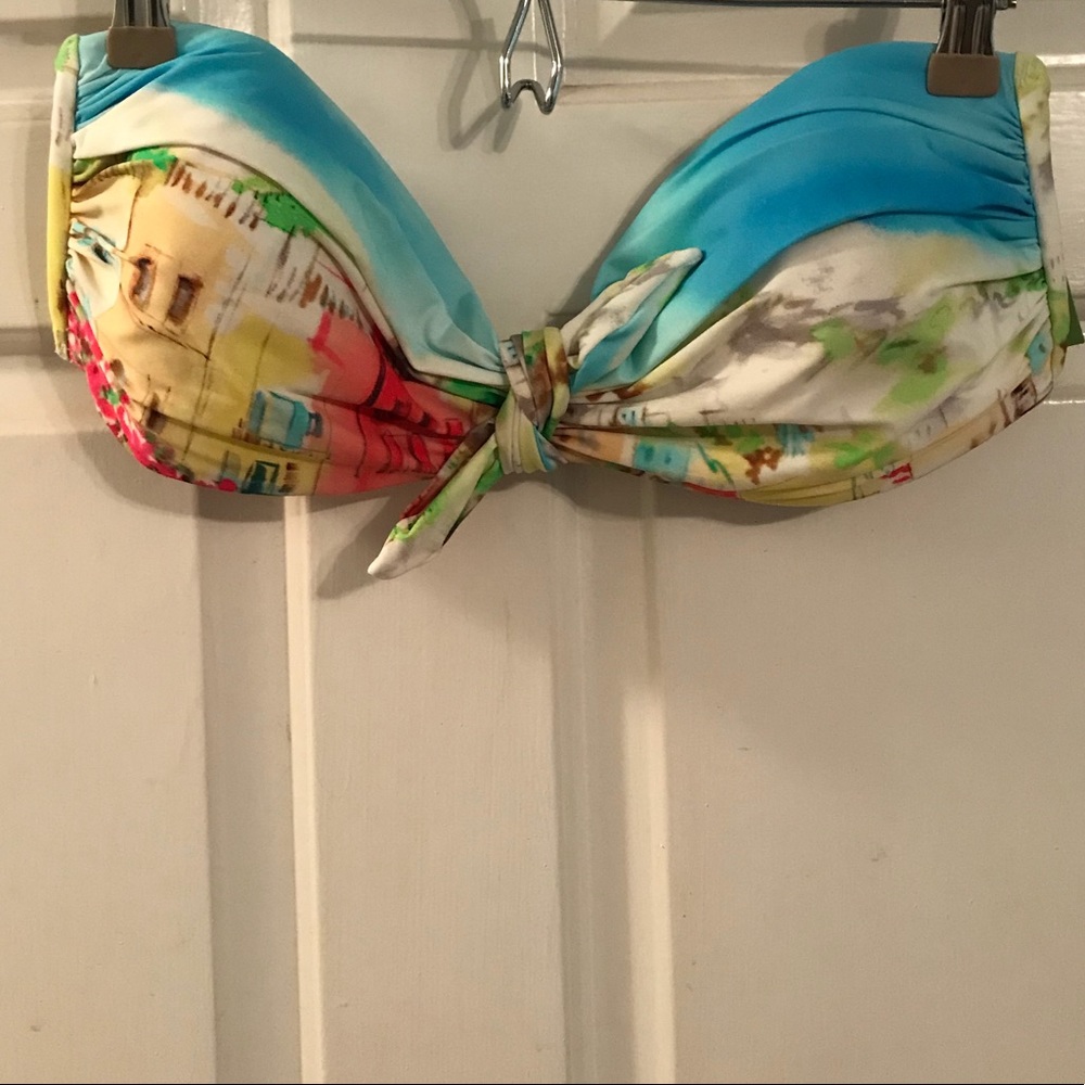 Kate Spade bikini top - Picture 1 of 6